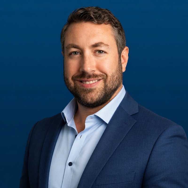 Chris Brock, Founder of Keel